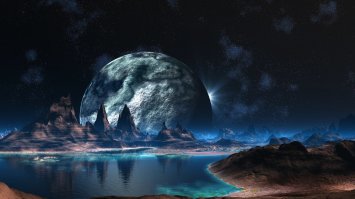 Оно то конечно совсем не страшно, но уж больно необычно и напоминает
