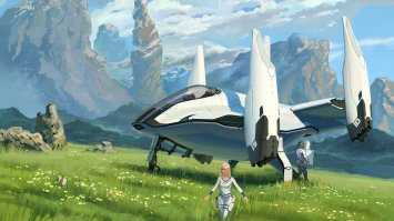 Оно то конечно совсем не страшно, но уж больно необычно и напоминает