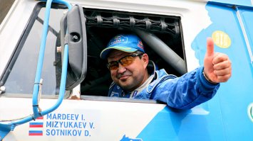 хәерле юл, абзый!..