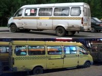 Балашиха 110 маршрут