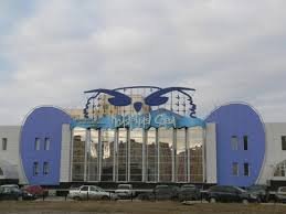 У нас лучше!