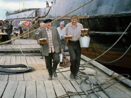 Ушедшее безвозвратно. Как проводили досуг советские люди