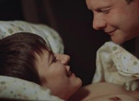 Хороший фильм. Сафонова красотка.