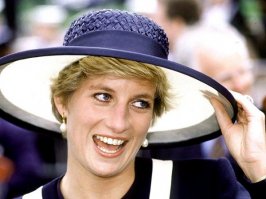 Открыл пост с нехорошим предчувствием... "Предчувствия его не обманули! (с)". Опять хреновина о связи широкополых шляп с фекалиями. "Откуда Вы, б..., берётесь? (с)". Мы с принцессой Дианой и Дэнни Трэхо негодуем.