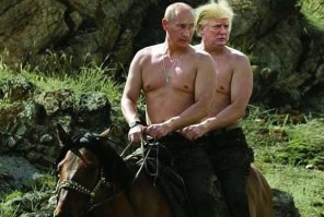 Первая встреча Путина и Трампа: сумасшедшая реакция соцсетей