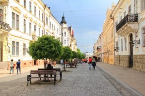 Ну да, развал...