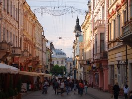 Ну да, развал...