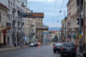 Ну да, развал...