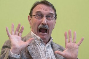 Чем врачи копаются в нашем теле