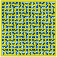 19 оптических иллюзий, которые взорвут вам мозг