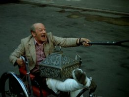 Найди клад сумасшедшего миллионера