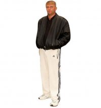 Это свидетели...

Это их главарь