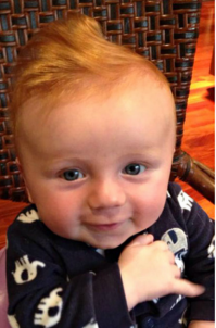 Больше на Саймона Пегга схож пацан)