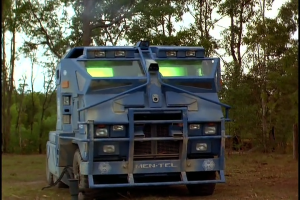 Корпорация MENTEL ?