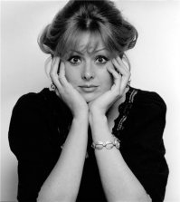 10 самых сексапильных представлений киногероинь