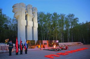 Королёв, Московская область.
