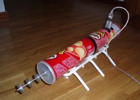 Очевидно же, что это усилители сигнала )