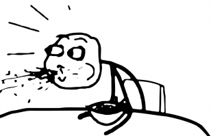 Смешные комментарии из соцсетей