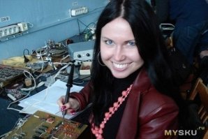 Одного поля ягоды ....