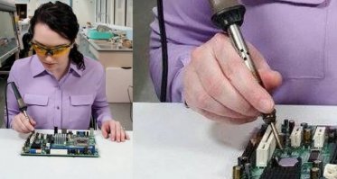 Одного поля ягоды ....