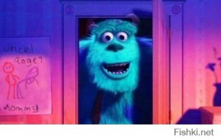 14 неожиданных деталей в разных фильмах и мультиках, которые мало кто замечает