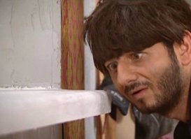 Я строитель, я так вижу