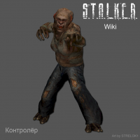 И первый - брехня.
А собачек таких уже давно вывела компания GSC Game World!
Псевдособака
Псевдоагроном он же псевдорыбак
Псевдохиппи или Псевдодачник он же Контролёр
И много других забавных, но бесполезных зверушек