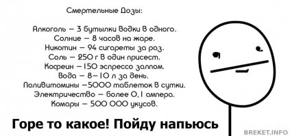 12 фактов, которые выдавались за правду 