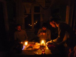 Электроэнергия от солнечных батарей в квартире (МОЙ опыт)