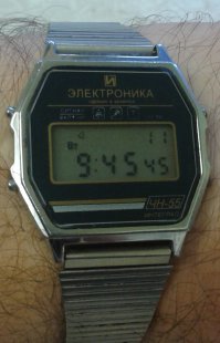 Лет 20 точно уже ношу. Где-то пятые.