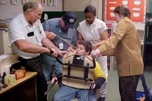 Энакина то? Скорее Генерала Гривуса.