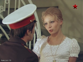 "Сержант Милиции" (1974г.)