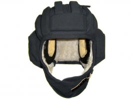 И давно танкисты в кастрюлях сидят?