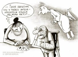 Ангелы-хранители. Фельдшер — о том, как случайность спасает жизни