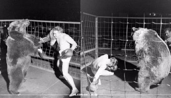 30 удивительных исторических фотографий, которые вы ещё не видели