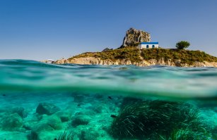 Не попал на море в этом году?Отведи душу, посмотри этот пост!