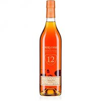 я такое не пью. Основной расход вот по этим двум товарищам: