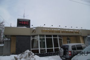 как обычно: минус есть, а аффтар минуса тряпка - хз, чем обоснован минус.
вот он АО "НАЗ"