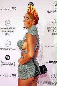 Откровенные и неудачные наряды знаменитостей на Tony Awards 2017