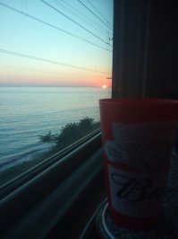 Вот оно какое в Абхазии