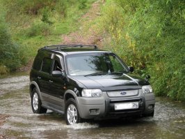 У меня вот такой, продавать жаль. Отличная машина для грузов и строительных дел. Плитку в багажник грузил по 400 кг за раз.