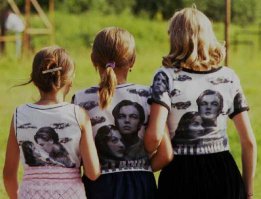 Как выглядят актеры фильма «Титаник» спустя 20 лет