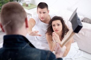 Кошмары с фотостоков. Часть вторая