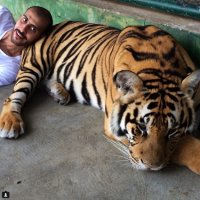 Каждому своё.