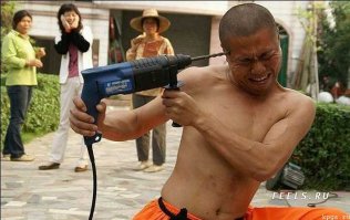 О технике безопасности в 25 картинках