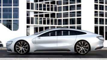 Концептуально электромобили никто в утиль не отправлял. Это протекционизм и "импортозамещение", вытесняют конкурента. Не понимаю, чего раскудахтались маскофобы? Свет клином на тесле сошелся? Линейка электромобилей у китайцев - от бюджетных мыльниц до футуристической Ли Си.