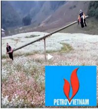будни вьетнамских нефтяников?