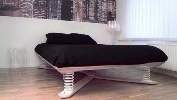 И клиренс подходящий)