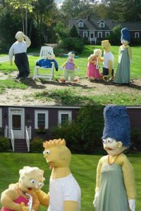 Самые неудачные попытки косплея в истории