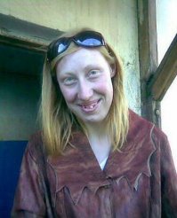 Двойник Собчак